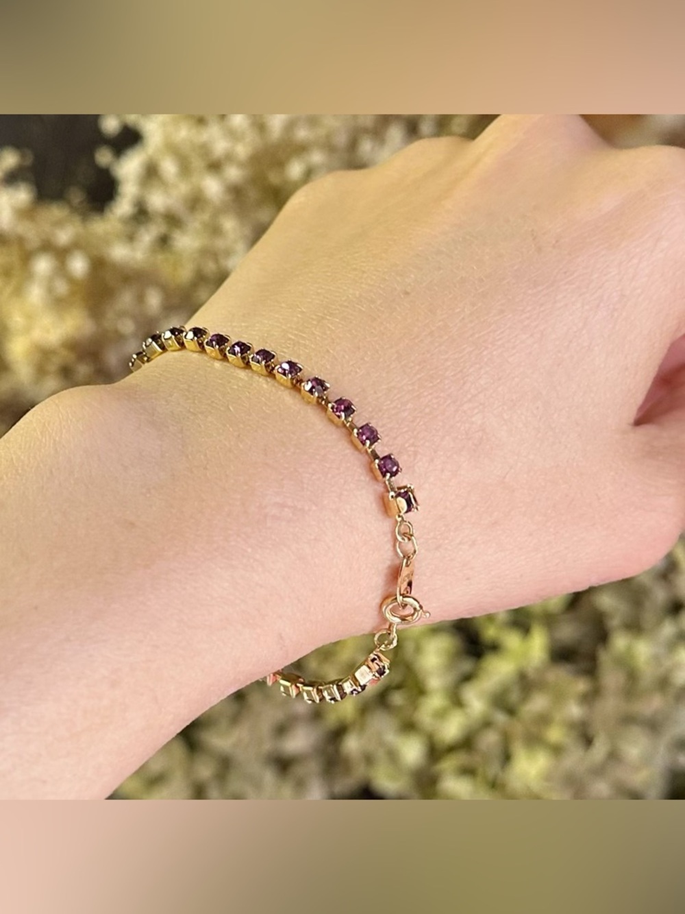 Vintage Avon Bracelet